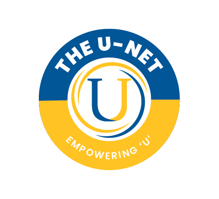 The U-Net Logo